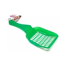 Pawise Plastik Kedi Kumu Küreği 26 CM