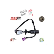 Ford Cargo Ym 2007 Bmc Profesyonel 2 Kademe - Retarder Kolu