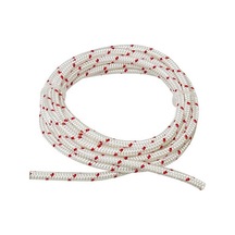 İskota Halat Marin Tip Gemici Halatı 12mm 20 Metre