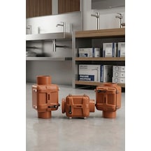 Home Yapı Çekvalf 100