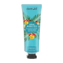 Mango Özlü El Ve Vücut Kremi 75 Ml