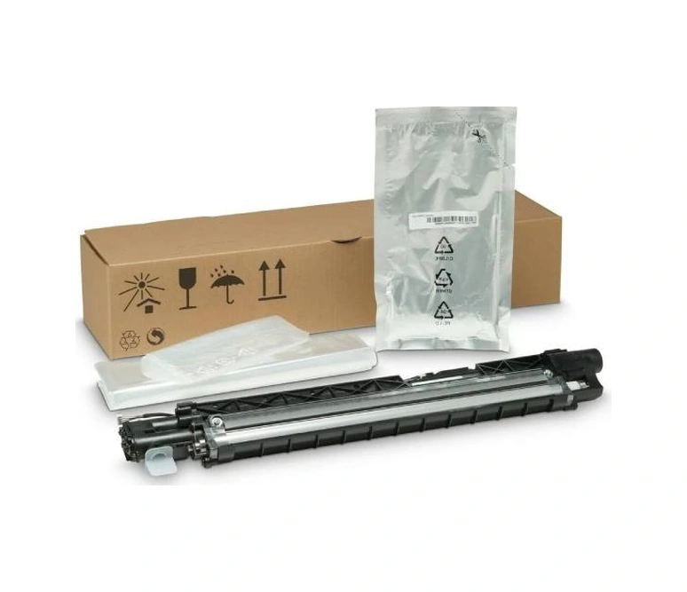 Qprint Hp Z7y68a Siyah W9050dv Developer Ünitesi Mfp E87640dn
