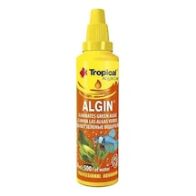 Tropical Algin Yosun Önleyici 50ml