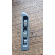 Nkr55 Ön Sol Cam Düğme 8972225950