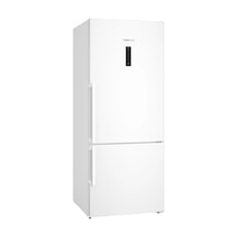 Profilo BD3076WECN 526 LT No- Frost Kombi Tipi Buzdolabı