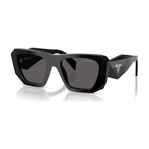 Prada Sprb18 16k08z 53 Kadın Güneş Gözlüğü Siyah