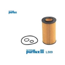 Yağ Filtresi Sprınter 313cdı/906 09- 6511800109 Purflux L509