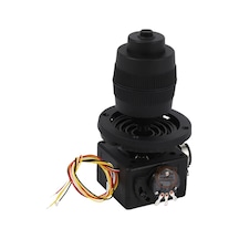 4 Eksen Joystick Kumanda Kolu Jh-d400x-m4