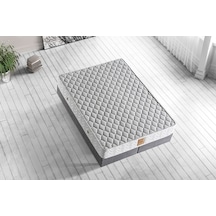 Nironyatak Tek Kişilik Ultra Ortopedik Yatak 90X200 Cm Niron Serra