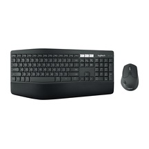 Logitech 920-008230 Mk850 Mm Q Tr Kablosuz Klavye Mouse Set