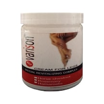 Varison Var.is Sellulit Bacak Bakım Kremi 200 Ml