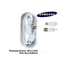 Axya Micro Usb Şarj Ve Data Kablosu