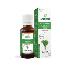 Destek Maydanoz Yağı 20 ML