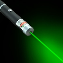 500 Mw Yeşil Lazer Pointer