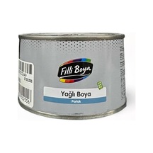 Yağlı Parlak Beyaz 0.25lt