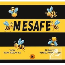 Mesafe / İlkay Atalay As