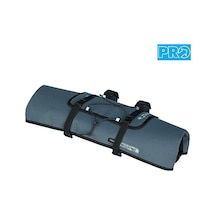 Pro Discover Gravel Gidon Çantası 8lt Antrasit Prba0052 Siyah