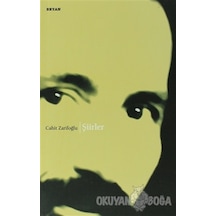 Bütün Şiirleri - Cahit Zarifoğlu - Cahit Zarifoğlu - Beyan Yayınları