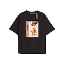 Startmore Tyler The Creator Tişört The 79 Siyah