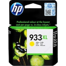 Hp Cn056Ae 933Xl Sarı Yüksek Kapasite Kartuş