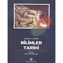 Bilimler Tarihi / Stephen F. Mason