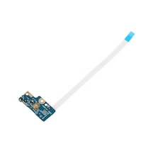 HP Uyumlu 15-g 749650-001 Ls-a991p 455mkl32l01-blue İçin Kablolu Güç Düğmesi Kartı