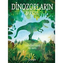 Uçanbalık Yayıncılık - Dinozorların Şarkısı