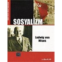 Sosyalizm / Ludwig von Mises