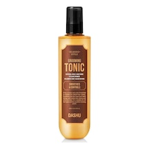 Hacim Veren Şekillendirici Saç Bakım Toniği - Fön Suyu Classic Style Grooming Tonic Pump 200ml Diğer