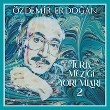 Plak - Özdemir Erdoğan - Türk Sanat Müziği Yorumları 2