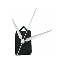Exizticaret Saat Mekanizması,quartz Akar Saat Mekanizması 22 Mm Ve Seti Akrep - Yelkovan - San Standart