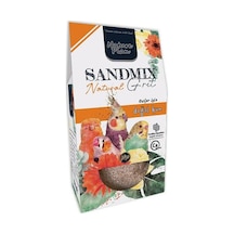 Nature Plan Sandmix Grit Natural 250 Gr