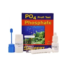 Salifert Phospate (Po4) Test Kiti