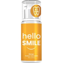Procsin Hello Smıle Mango Aromalı Anında Beyazlatıcı Diş Jeli 50 ML
