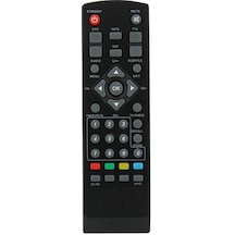 Cvs 8530 Full Hd Uydu Kumandası