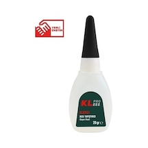 Kl Pro Klhy01 20gr Hızlı Yapıştırıcı