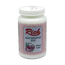 Rich Magic Dekopaj Dekupaj Tutkalı 250 Cc.