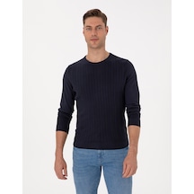 Pierre Cardin Erkek Lacivert Kazak /triko 50315717-vr033 Lacivert Pierre Cardin Erkek Lacivert Kazak /triko 50315717-vr033 Lacivert