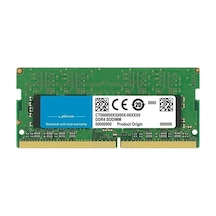 Hp 15-dy0700tg, 15-dy0701ds, 15-dy0702ds Uyumlu 8gb Ram Bellek
