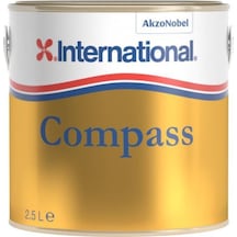 Compass Vernik 2.5lt