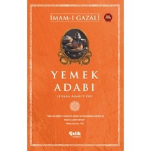 Yemek Adabı - Ezjı-752369