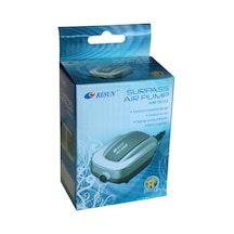 Resun - 385 - - Hcctrend - Hava Motoru