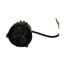 Yuvarlak Led Lamba 2 Led