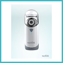 Bezos Nexus Taşınabilir Mesh Hava Makinesi Nebulizatör Dfnbez