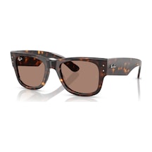 Ray-Ban Rb 0840s 902/1a 51 Erkek Güneş Gözlüğü Siyah