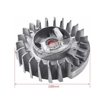 4500 /5200 Tüm Modellerinde Motorlu Testere Volan