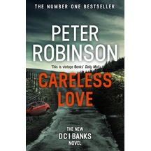 Careless Love