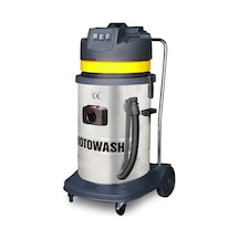 Rotowash 10430 3 Motorlu Islak Kuru Endüstriyel Süpürge