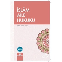 İslam Aile Hukuku / Prof. Dr. Abdullah Çolak 9786052174661
