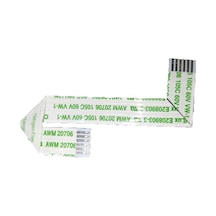 Lenovo Uyumlu Ideapad Z710 Notebook Touchpad Flex Kablosu